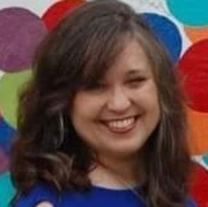 Meet your Posher, Becky